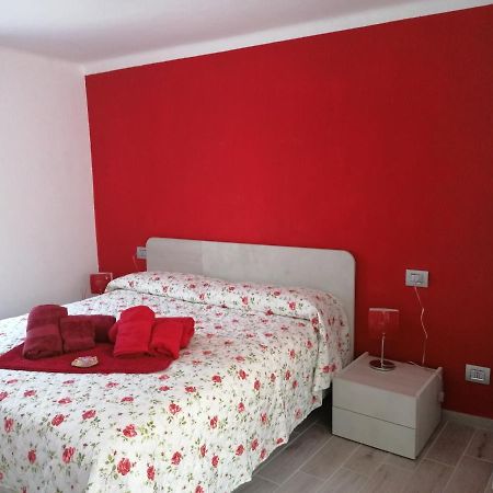 Casa Vacanza La Rosa Vinadio Εξωτερικό φωτογραφία