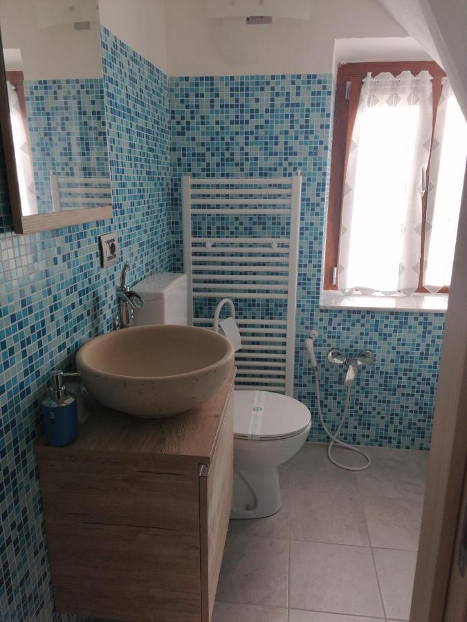 Casa Vacanza La Rosa Vinadio Εξωτερικό φωτογραφία